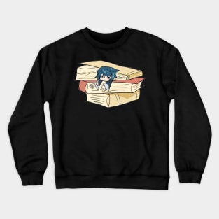 Xingqiu Crewneck Sweatshirt